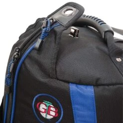 Golf Travel Bags Medallion 6.0 Travel Bag -Golf Equipment Shop gtb medallion 6 alt top
