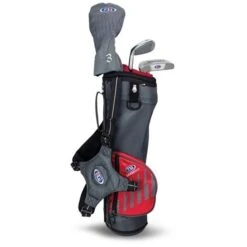 US Kids Golf Juniors UL39 Ultralight Complete Set