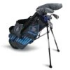 US Kids Golf Juniors UL48 Ultralight Complete Set 2 US Kids Golf Juniors UL48 Ultralight Complete Set -Golf Equipment Shop junior golf sets us kids golf boys ul48 complete set itempicture