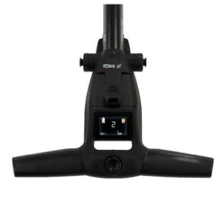 MGI Zip Navigator AT Electric Golf Caddy 15 MGI Zip Navigator AT Electric Golf Caddy -Golf Equipment Shop mgi zip navigator at electric golf caddy black display itempicture 1