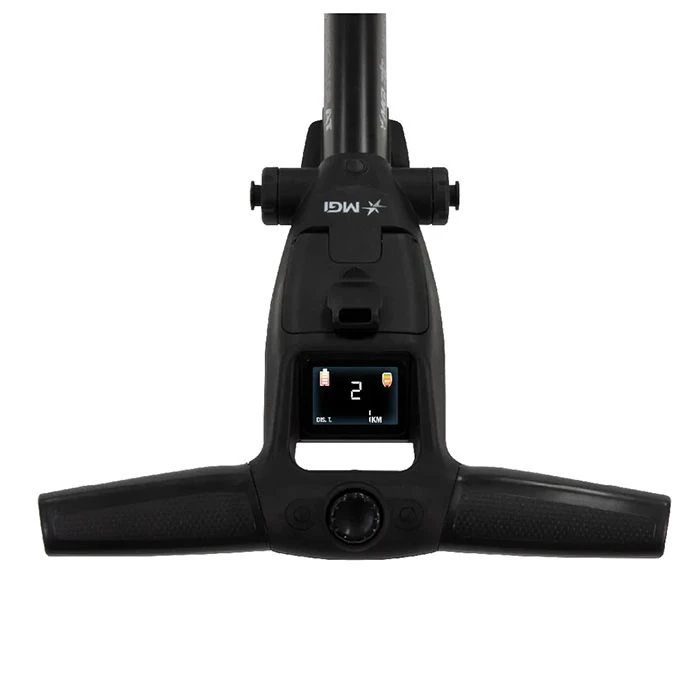 MGI Zip Navigator AT Electric Golf Caddy 9 MGI Zip Navigator AT Electric Golf Caddy - Image 7