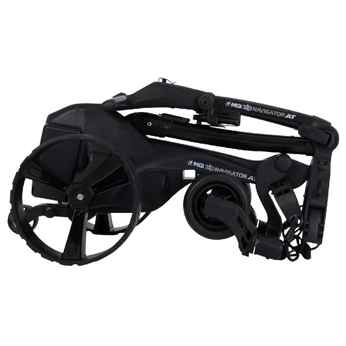 MGI Zip Navigator AT Electric Golf Caddy 8 MGI Zip Navigator AT Electric Golf Caddy - Image 6