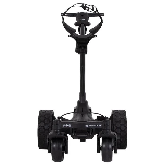 MGI Zip Navigator AT Electric Golf Caddy 5 MGI Zip Navigator AT Electric Golf Caddy - Image 3