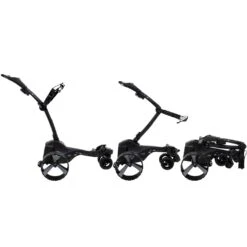 MGI Zip Navigator Electric Golf Caddy -Golf Equipment Shop mgi zip navigator lithium electric golf caddy black folding