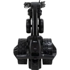 MGI Zip Navigator Electric Golf Caddy -Golf Equipment Shop mgi zip navigator lithium electric golf caddy black wheels in