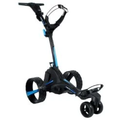MGI Zip Navigator Electric Golf Caddy -Golf Equipment Shop mgi zip navigator lithium electric golf caddy black 01a