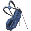 Mizuno K1-LO Lightweight Stand Bag 1 Mizuno K1-LO Lightweight Stand Bag -Golf Equipment Shop mizuno 2023 k1 l0 lightweight stand bag navy itempicture