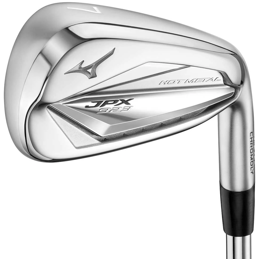 Mizuno JPX923 Hot Metal Irons 3 Mizuno JPX923 Hot Metal Irons
