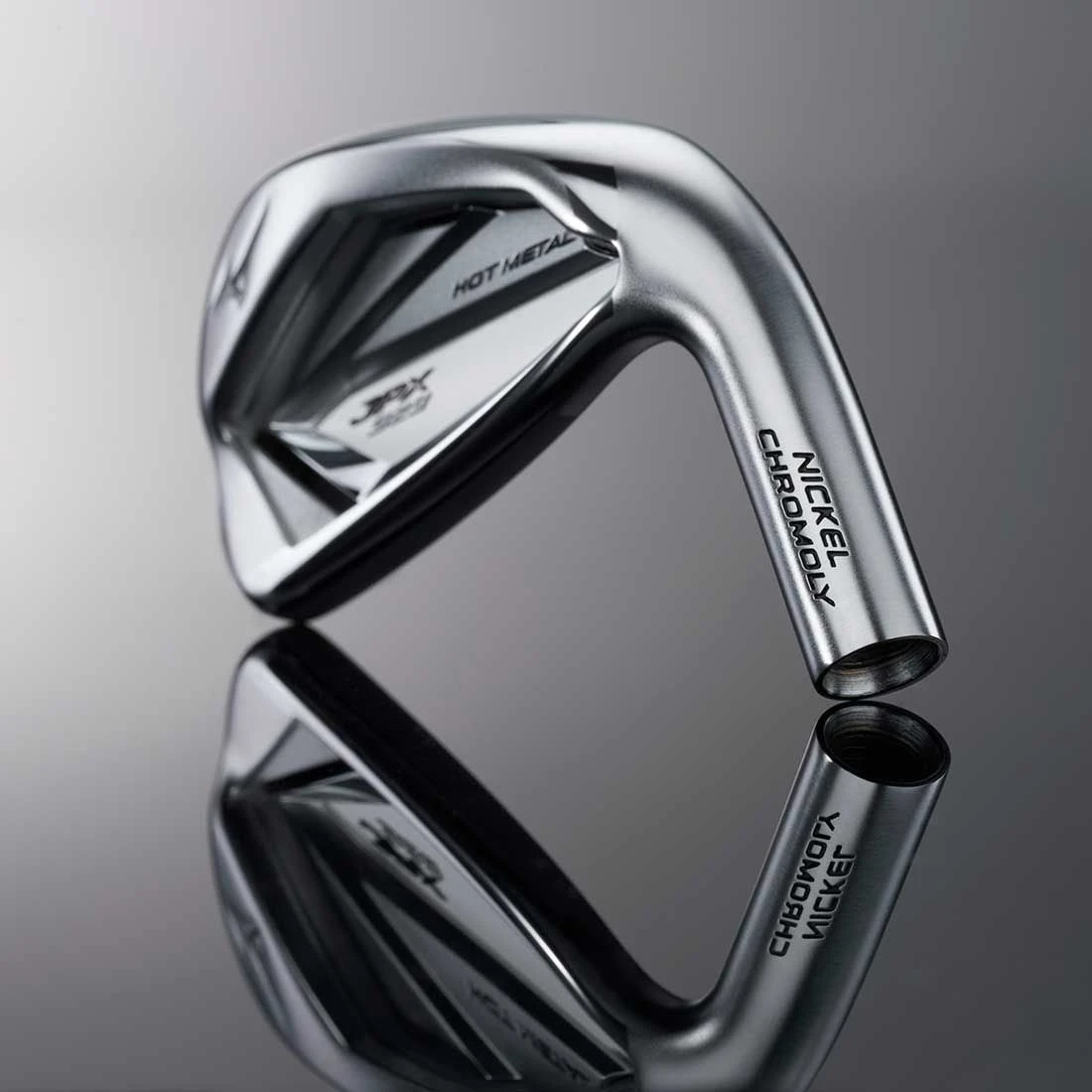 Mizuno JPX923 Hot Metal Irons 5 Mizuno JPX923 Hot Metal Irons - Image 3