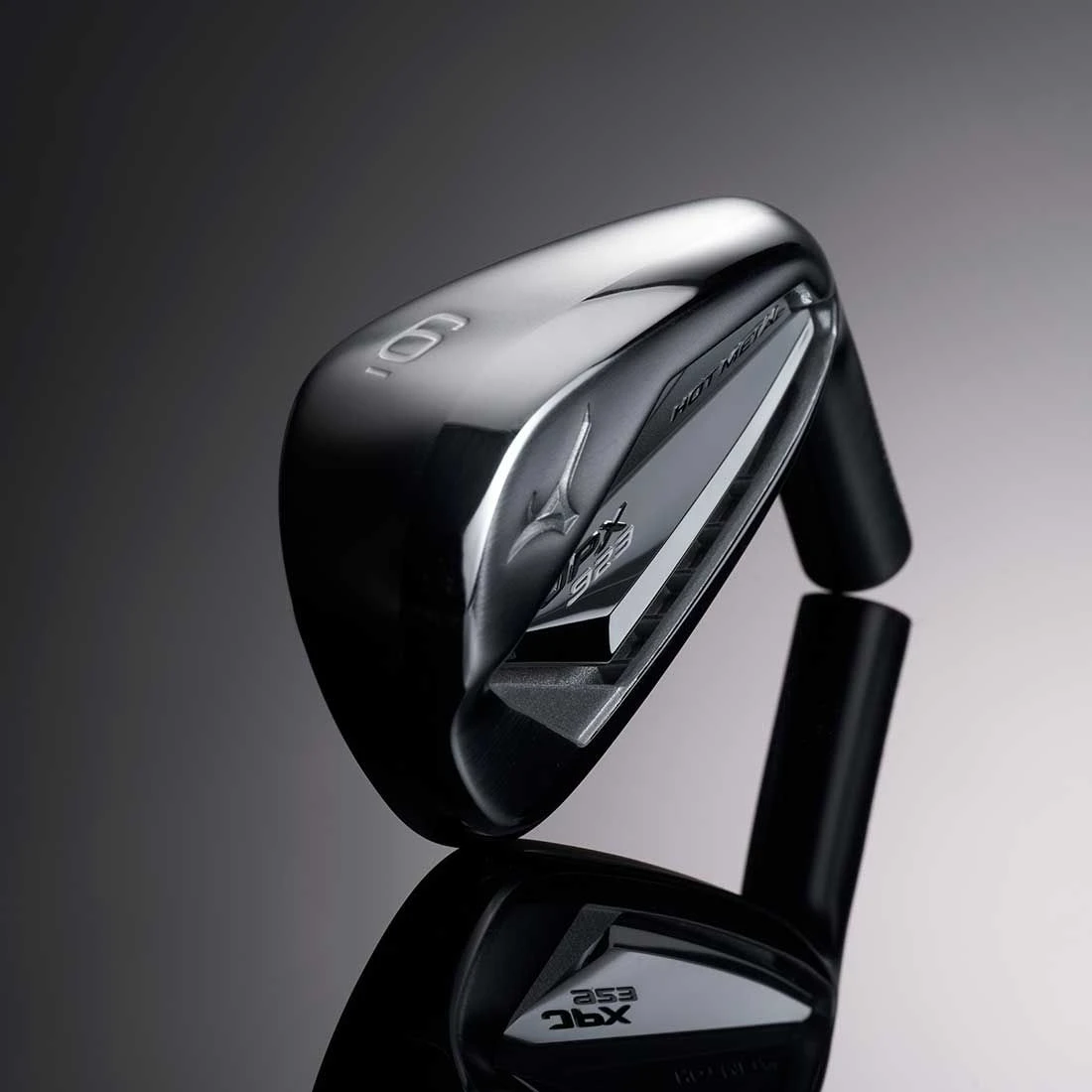 Mizuno JPX923 Hot Metal Irons 7 Mizuno JPX923 Hot Metal Irons - Image 5