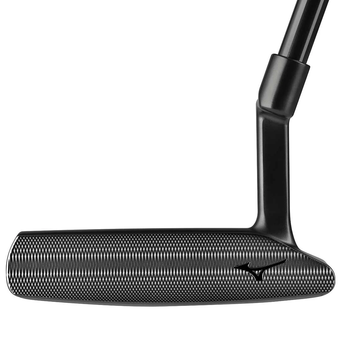 Mizuno M.Craft OMOI Type 4 Black Putter 6 Mizuno M.Craft OMOI Type 4 Black Putter - Image 4