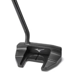 Mizuno M.Craft OMOI Type 6 Black Putter 9 Mizuno M.Craft OMOI Type 6 Black Putter -Golf Equipment Shop mizuno m craft omoi type 6 black putter back itempicture