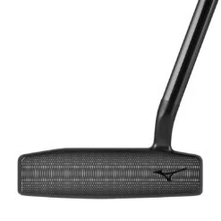 Mizuno M.Craft OMOI Type 6 Black Putter 10 Mizuno M.Craft OMOI Type 6 Black Putter -Golf Equipment Shop mizuno m craft omoi type 6 black putter face itempicture