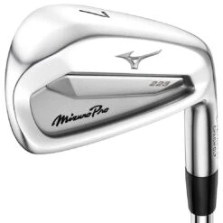Mizuno Pro 223 Irons - Pre-Owned