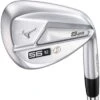 Mizuno S23 Satin Chrome Wedge 2 Mizuno S23 Satin Chrome Wedge -Golf Equipment Shop mizuno s23 wedge chrome hero itempicture