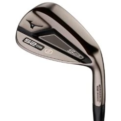 Mizuno S23 Copper Cobalt Wedge - Pre-Owned -Golf Equipment Shop mizuno s23 wedge copper s grind itempicture