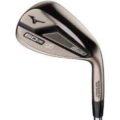 Mizuno S23 Copper Cobalt Wedge - Pre-Owned -Golf Equipment Shop mizuno s23 wedge copper x grind itempicture