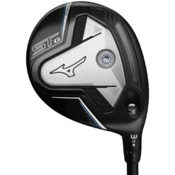 Mizuno ST-G Fairway Wood 8 Mizuno ST-G Fairway Wood -Golf Equipment Shop mizuno st g fairway wood 2024 sole itempicture