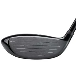 Mizuno Women's ST-X 220 Fairway Wood 8 Mizuno Women's ST-X 220 Fairway Wood -Golf Equipment Shop mizuno st x 220 fairway wood face white itempicture