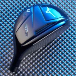 Mizuno Women's ST-X 220 Hybrid 9 Mizuno Women's ST-X 220 Hybrid -Golf Equipment Shop mizuno st x 220 hybrid hero itempicture
