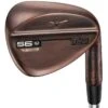Mizuno T22 Denim Copper Wedge - Pre-Owned -Golf Equipment Shop mizuno t22 copper wedge hero itempicture 1
