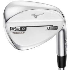 Front Page -Golf Equipment Shop mizuno t22 satin chrome wedge hero itempicture