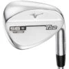 Mizuno T22 Satin Chrome Wedge - Pre-Owned -Golf Equipment Shop mizuno t22 satin chrome wedge hero itempicture 1