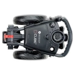 Motocaddy Cube Push Cart 11 Motocaddy Cube Push Cart -Golf Equipment Shop motocaddy cube push cart folded top