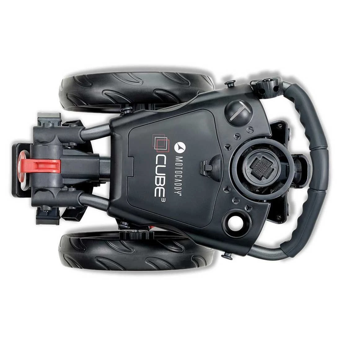 Motocaddy Cube Push Cart 6 Motocaddy Cube Push Cart - Image 4