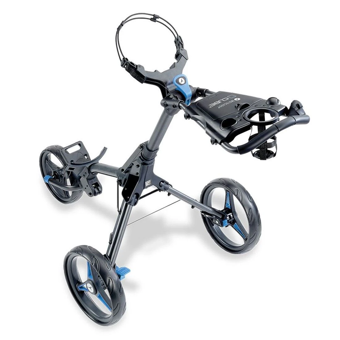 Motocaddy Cube Push Cart 3 Motocaddy Cube Push Cart