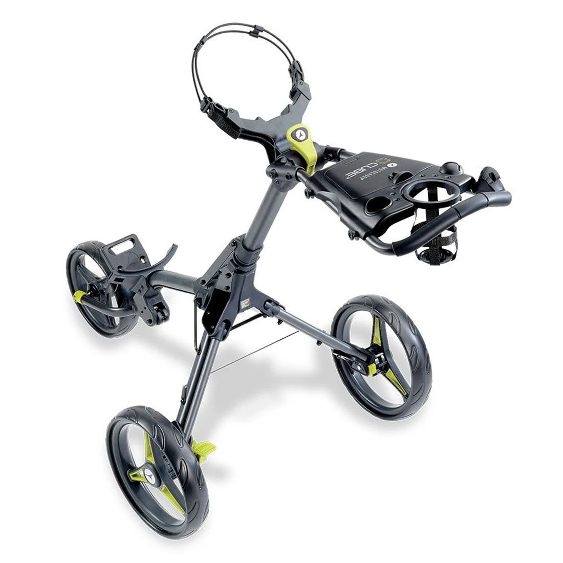 Motocaddy Cube Push Cart 4 Motocaddy Cube Push Cart - Image 2
