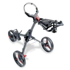 Motocaddy Cube Push Cart 10 Motocaddy Cube Push Cart -Golf Equipment Shop motocaddy cube push cart graphite red