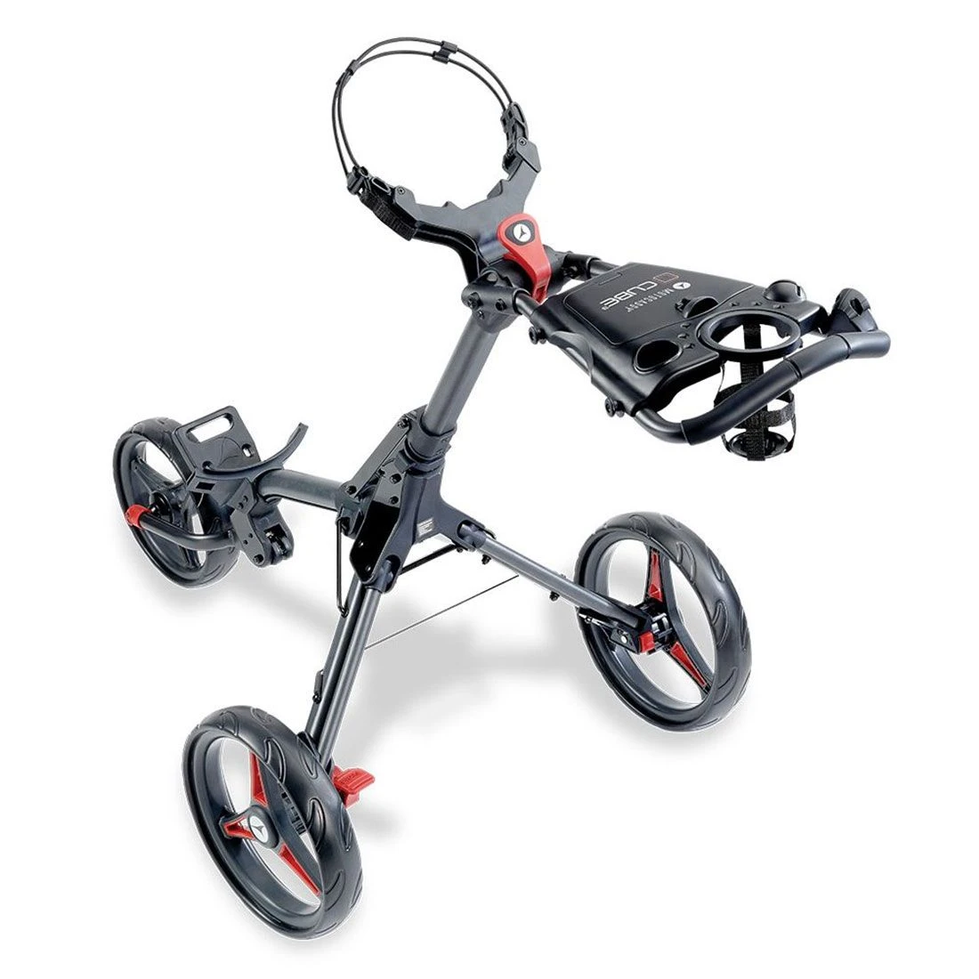 Motocaddy Cube Push Cart 5 Motocaddy Cube Push Cart - Image 3