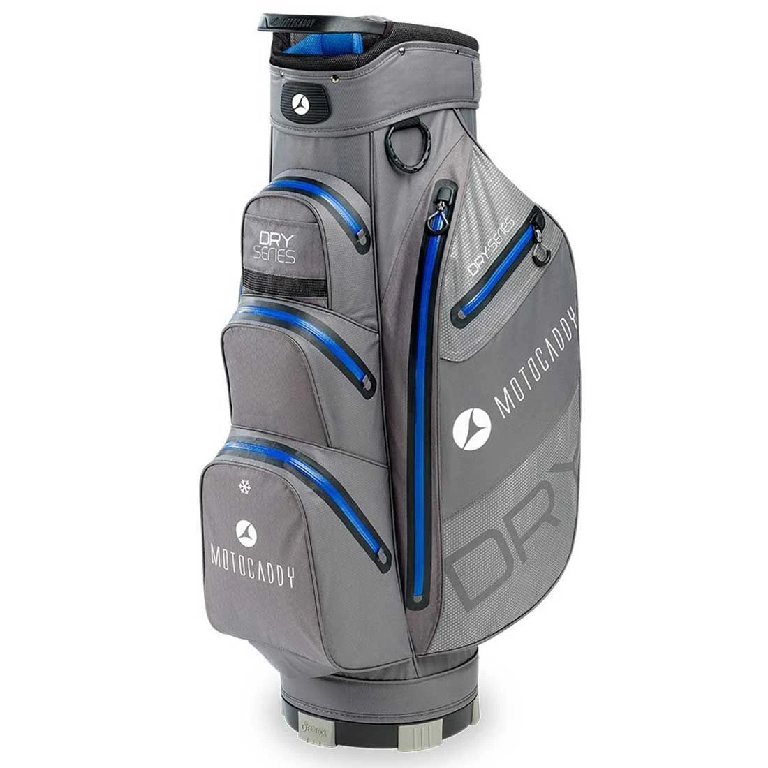Motocaddy Dry-Series Cart Bag 4 Motocaddy Dry-Series Cart Bag - Image 2