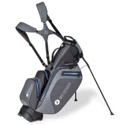 Motocaddy HydroFLEX Stand Bag 7 Motocaddy HydroFLEX Stand Bag -Golf Equipment Shop motocaddy hydroflex stand bag charcoal blue