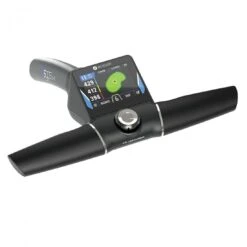 Motocaddy M5 GPS DHC Electric Caddy Black 10 Motocaddy M5 GPS DHC Electric Caddy Black -Golf Equipment Shop motocaddy m5 gps dhc electric caddy black dispaly itempicture