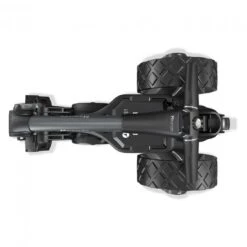 Motocaddy M7 Remote Electric Caddy Black -Golf Equipment Shop motocaddy m7 remote electric caddy black folded top itempicture