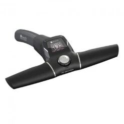 Motocaddy M7 Remote Electric Caddy Black -Golf Equipment Shop motocaddy m7 remote electric caddy black handle bar itempicture