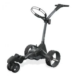 Motocaddy M7 Remote Electric Caddy Black