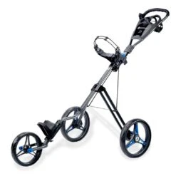 Front Page -Golf Equipment Shop motocaddy z1 push cart graphite blue