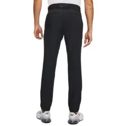 Nike Dri-FIT Vapor Slim Fit Pants 13 Nike Dri-FIT Vapor Slim Fit Pants -Golf Equipment Shop nike 2022 dri fit vapor slim fit pants black back itempicture