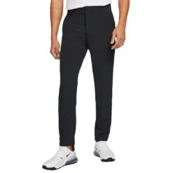 Nike Dri-FIT Vapor Slim Fit Pants 12 Nike Dri-FIT Vapor Slim Fit Pants -Golf Equipment Shop nike 2022 dri fit vapor slim fit pants black itempicture