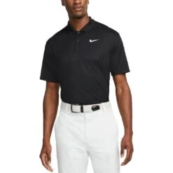 Nike Dri-FIT Victory Polo -Golf Equipment Shop nike 2022 dri fit victory polo black itempicture