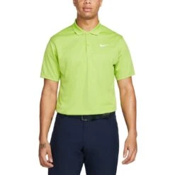 Nike Dri-FIT Victory Polo -Golf Equipment Shop nike 2022 dri fit victory polo vivid green itempicture