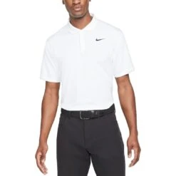 Nike Dri-FIT Victory Polo -Golf Equipment Shop nike 2022 dri fit victory polo white itempicture