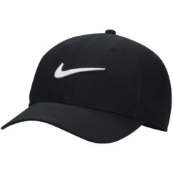 Nike Dri-FIT Club Hat 16 Nike Dri-FIT Club Hat -Golf Equipment Shop nike 2023 dri fit club hat black white itempicture