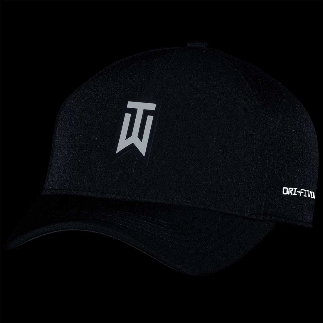 Nike Dri-FIT ADV Tiger Woods Club Hat 7 Nike Dri-FIT ADV Tiger Woods Club Hat - Image 5