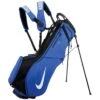 Nike 2022 Air Sport 2 Stand Bag -Golf Equipment Shop nike air sport 2 stand bag game royal black white itempicture