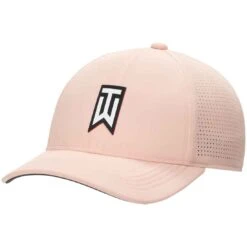 Nike Dri-FIT Tiger Woods Legacy91 Hat -Golf Equipment Shop nike dri fit tiger woods legacy91 hat arctic orange itempicture