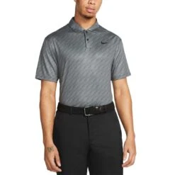 Nike Dri-FIT Vapor Stripe Polo